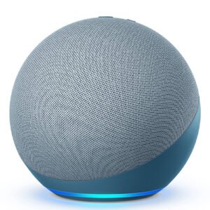 Amazon Echo Dot (4th Gen)