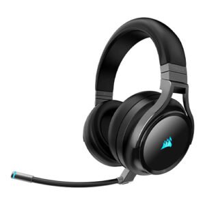 Virtuoso Hi-Fi Bluetooth Headphones